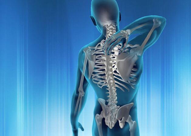 ზურგის ტკივილის სახეები